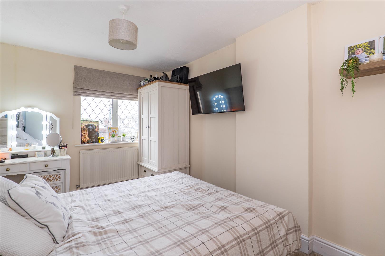 Knowsley Drive, Preston
